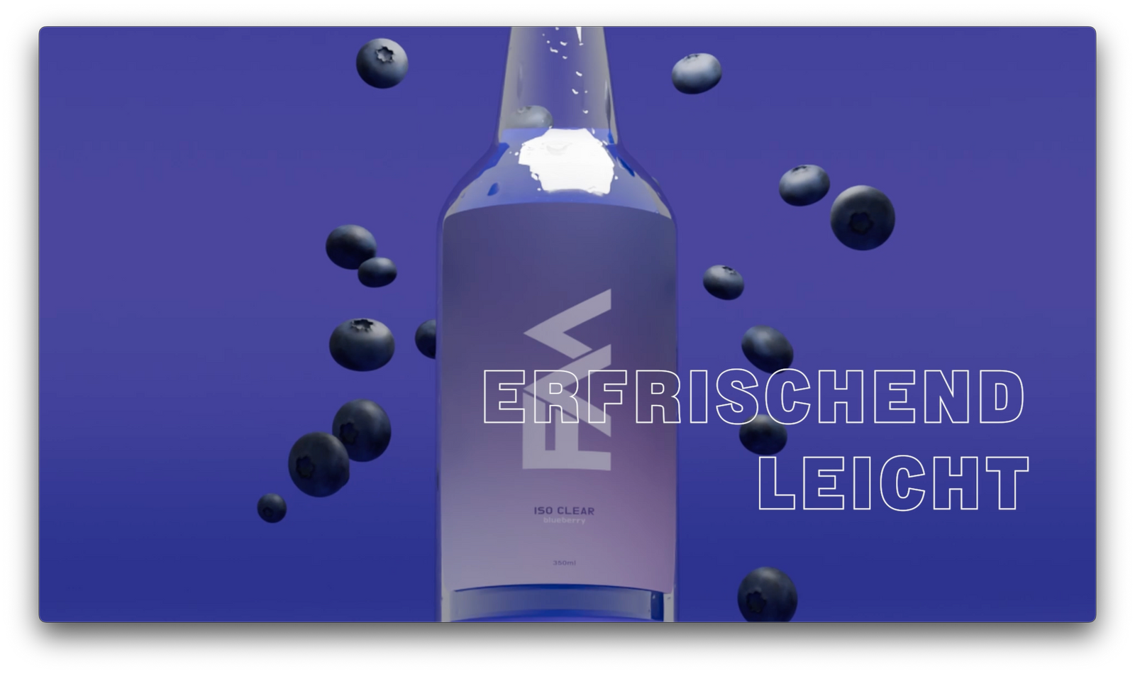 3D – Video FAA Isoclear — Abbildung 1