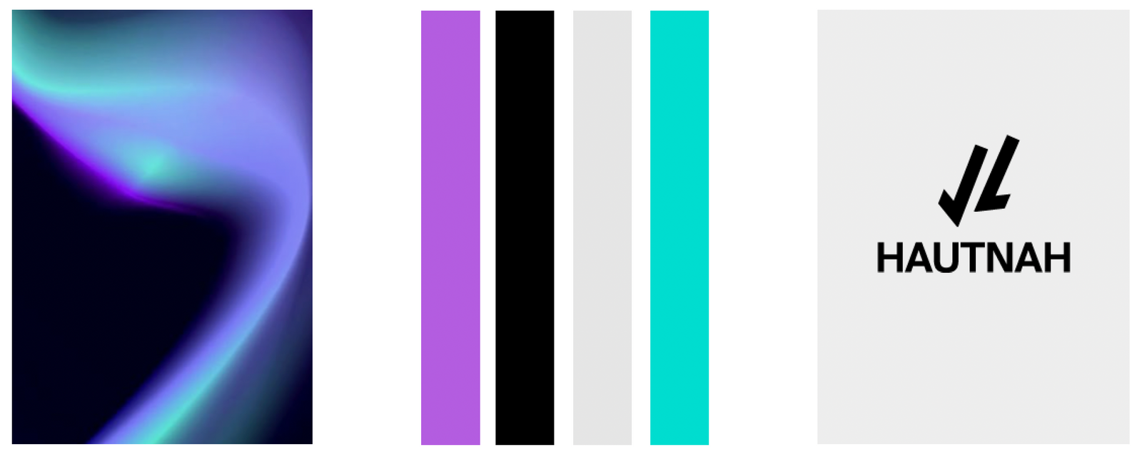 Kampagne & Ausstellungsdesign Hautnah - Fakt oder Fake — Abbildung 1