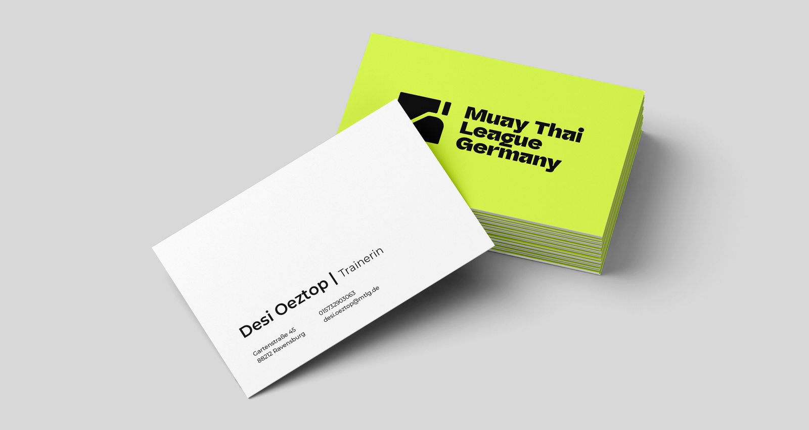 Imagekampagne Beyond Limits — Abbildung 2